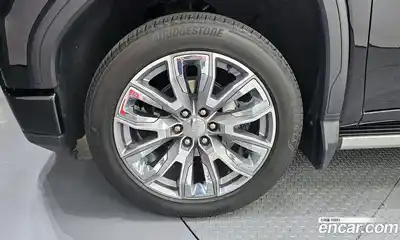 GMC Sierra 2023 6.2 гидро в Москве № 1626245, миниатюра 5