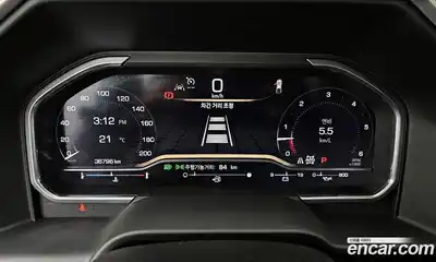 GMC Sierra 2023 6.2 гидро в Москве № 1626245, миниатюра 8