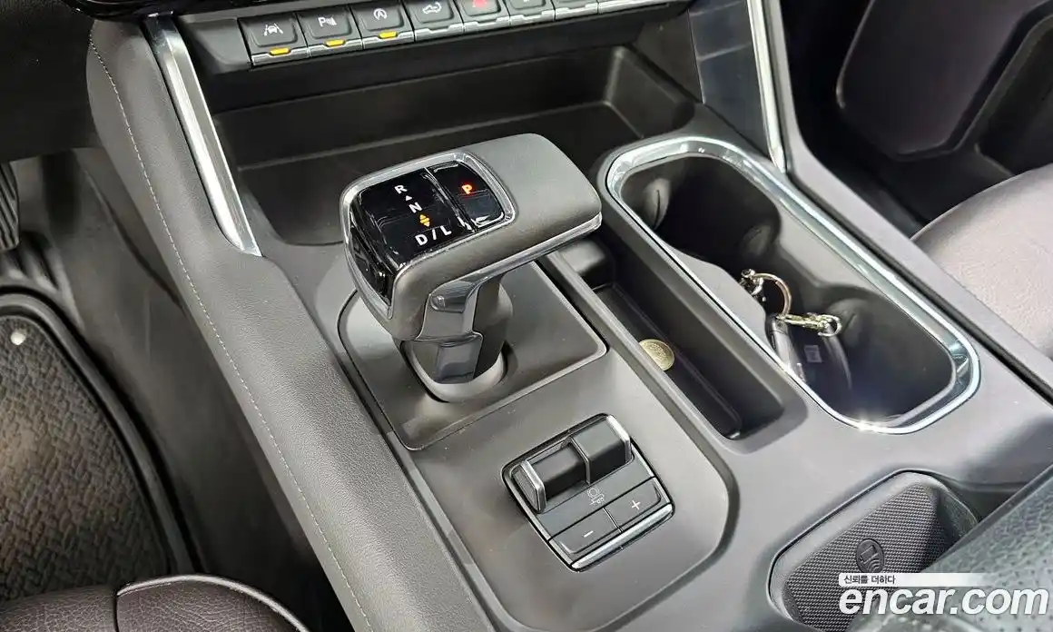 GMC Sierra 2023 6.2 гидро в Москве № 1626245, фото 9