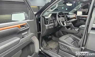GMC Sierra 2023 6.2 гидро в Москве № 1626245, миниатюра 10