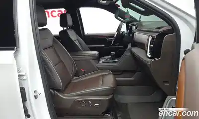 GMC Sierra 2023 6.2 гидро в Москве № 1626248, миниатюра 11