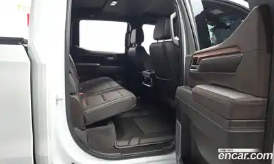 GMC Sierra 2023 6.2 гидро в Москве № 1626248, миниатюра 12