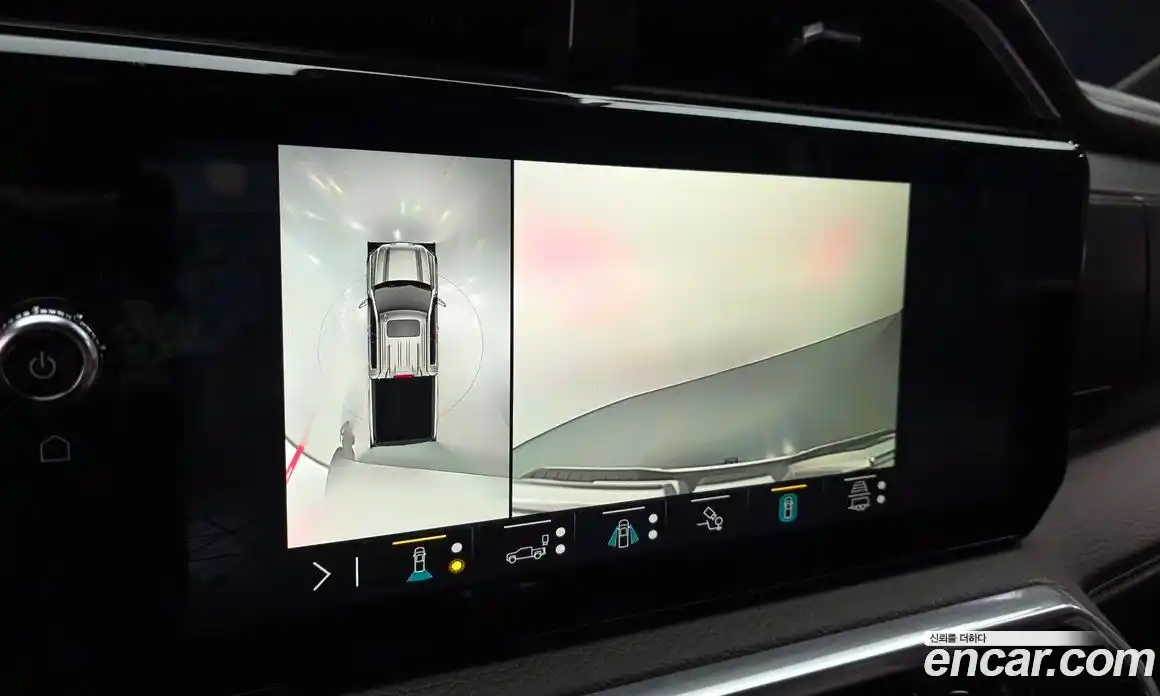 GMC Sierra 2023 6.2 гидро в Москве № 1626248, фото 14