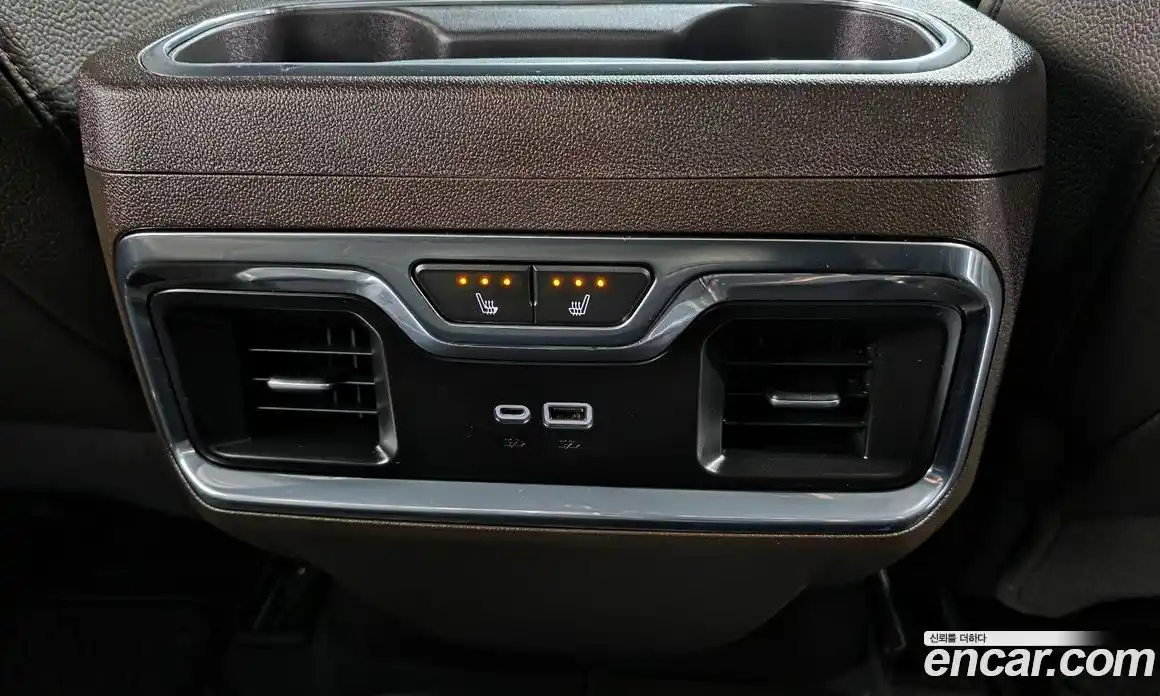 GMC Sierra 2023 6.2 гидро в Москве № 1626248, фото 19