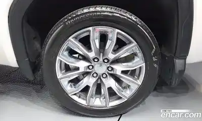 GMC Sierra 2023 6.2 гидро в Москве № 1626248, миниатюра 5