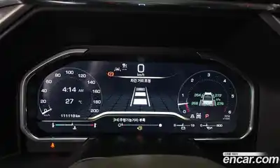 GMC Sierra 2023 6.2 гидро в Москве № 1626248, миниатюра 8