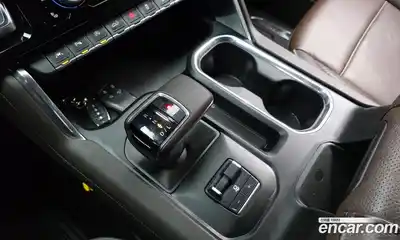 GMC Sierra 2023 6.2 гидро в Москве № 1626248, миниатюра 9