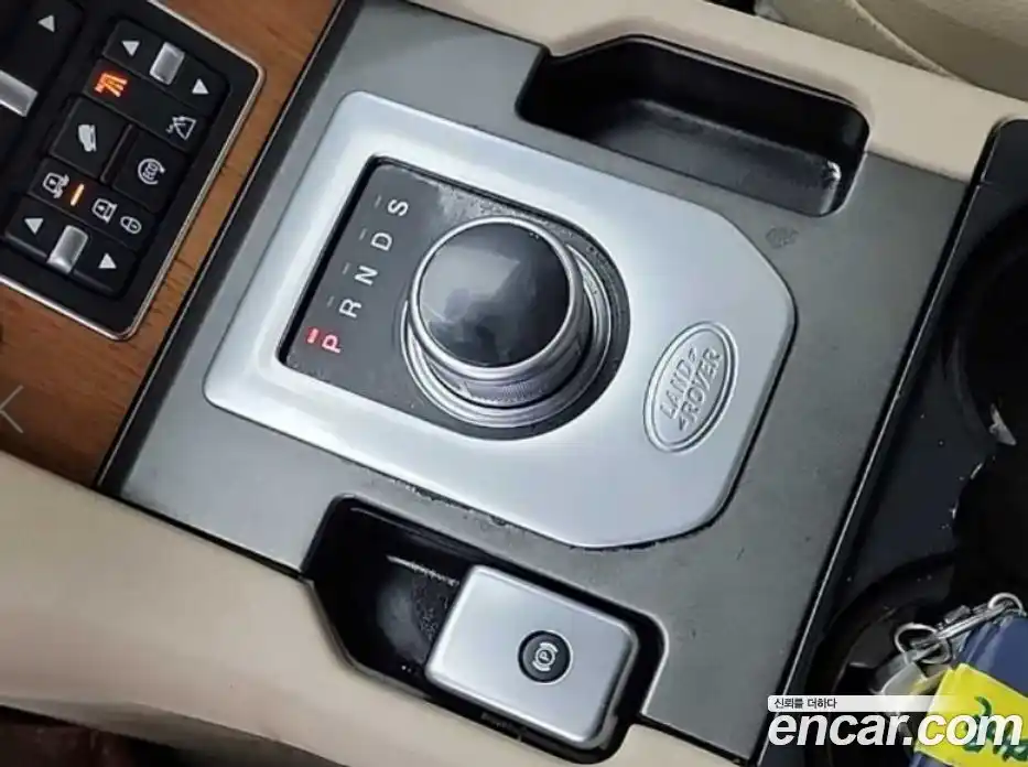 Land Rover Discovery 2014 3.0 гидро в Москве № 190610, фото 9