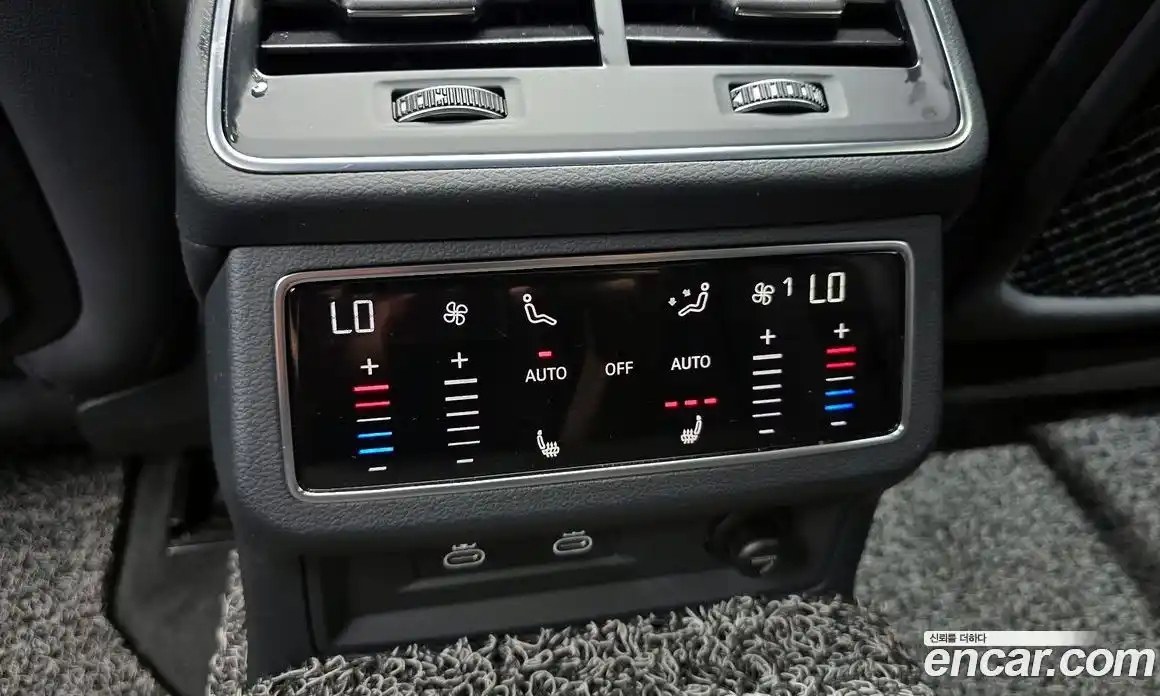 Audi A6 2022 2.0 гидро в Москве, фото 17