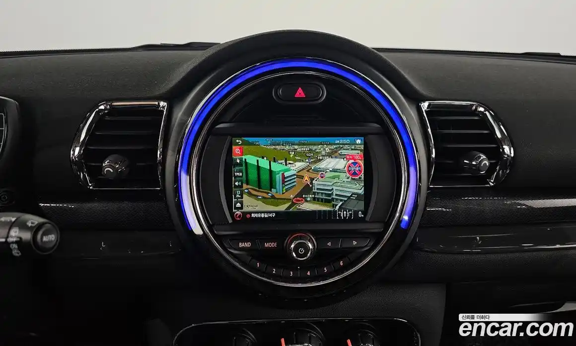 Mini Clubman 2019 1.5 гидро в Москве № 214026, фото 14