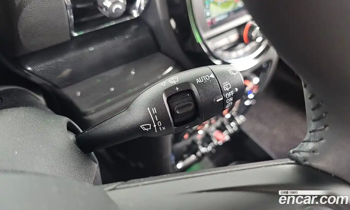 Mini Clubman 2019 1.5 гидро в Москве № 214026, фото 17