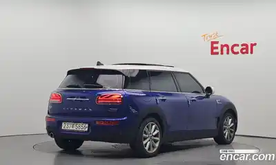 Mini Clubman 2019 1.5 гидро в Москве № 214026, миниатюра 2