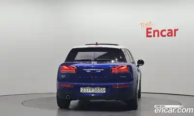 Mini Clubman 2019 1.5 гидро в Москве № 214026, миниатюра 4