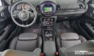 Mini Clubman 2019 1.5 гидро в Москве № 214026, миниатюра 7