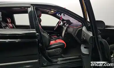 SsangYong Korando 2013 2.0 гидро в Москве, миниатюра 11