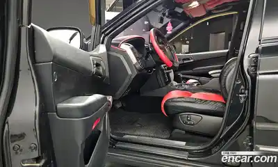 SsangYong Korando 2013 2.0 гидро в Москве, миниатюра 10