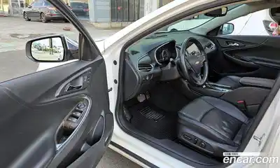 Chevrolet Malibu 2017 1.5 гидро в Москве № 37244, миниатюра 11