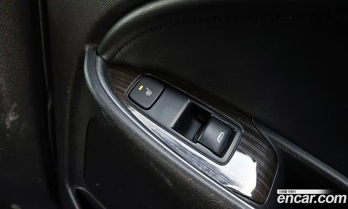 Chevrolet Malibu 2017 1.5 гидро в Москве № 37244, фото 16