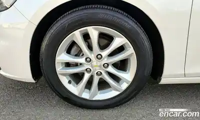 Chevrolet Malibu 2017 1.5 гидро в Москве № 37244, миниатюра 5