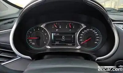 Chevrolet Malibu 2017 1.5 гидро в Москве № 37244, миниатюра 8