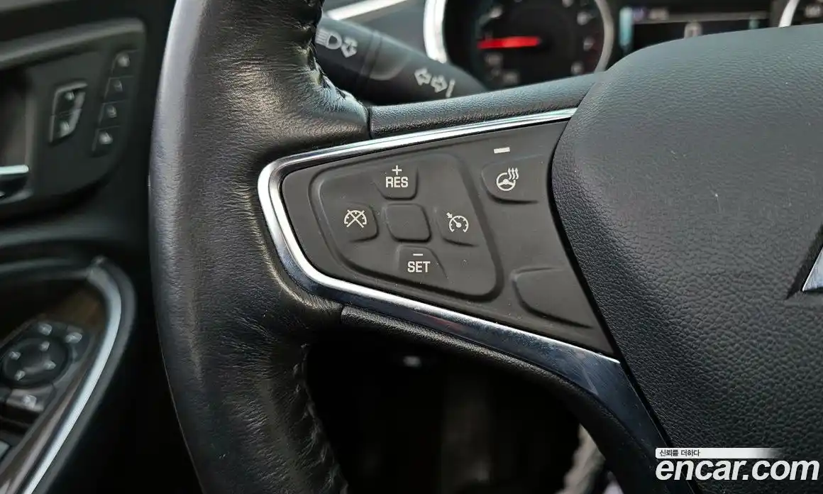 Chevrolet Malibu 2017 1.5 гидро в Москве № 37244, фото 10