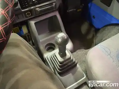Chevrolet Damas 2018 0.8 механика в Москве № 40062, миниатюра 12