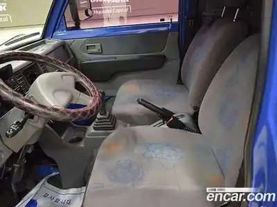 Chevrolet Damas 2018 0.8 механика в Москве № 40062, миниатюра 7