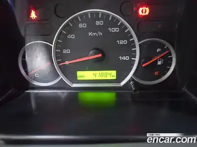 Chevrolet Damas 2018 0.8 механика в Москве № 40062, миниатюра 9