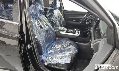 Hyundai Tucson 2026 1.6 гидро в Москве № 1683492, миниатюра 11