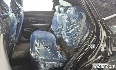 Hyundai Tucson 2026 1.6 гидро в Москве № 1683492, миниатюра 12