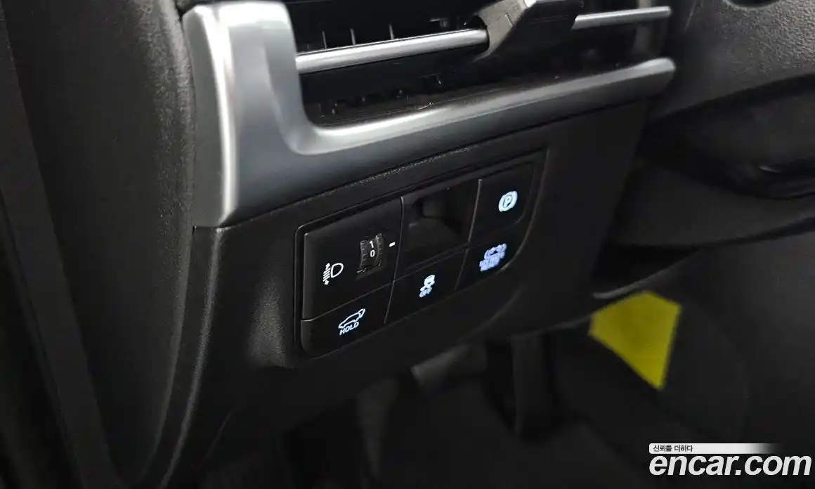 Hyundai Tucson 2026 1.6 гидро в Москве № 1683492, фото 16