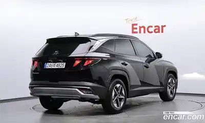 Hyundai Tucson 2026 1.6 гидро в Москве № 1683492, миниатюра 2