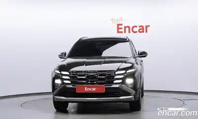 Hyundai Tucson 2026 1.6 гидро в Москве № 1683492, миниатюра 3
