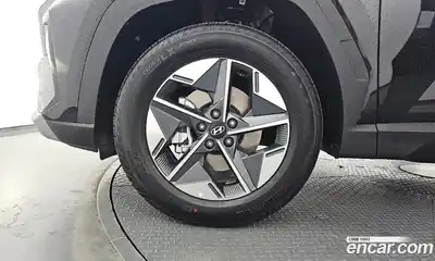 Hyundai Tucson 2026 1.6 гидро в Москве № 1683492, миниатюра 5