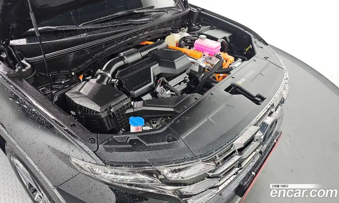 Hyundai Tucson 2026 1.6 гидро в Москве № 1683492, фото 6