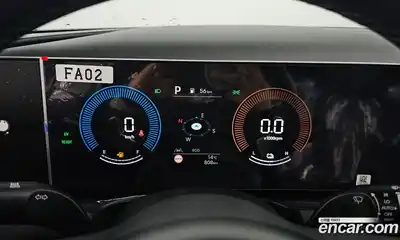 Hyundai Tucson 2026 1.6 гидро в Москве № 1683492, миниатюра 8