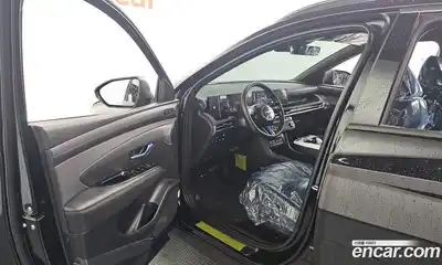 Hyundai Tucson 2026 1.6 гидро в Москве № 1683492, миниатюра 10