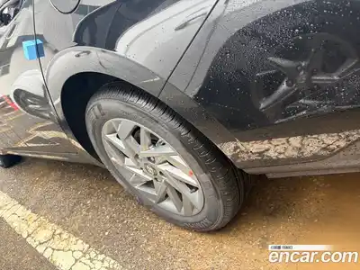 Hyundai Avante 2026 1.6 гидро в Москве № 1683502, миниатюра 3