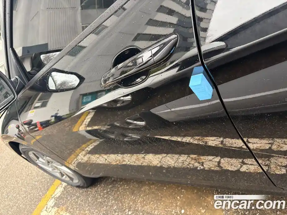 Hyundai Avante 2026 1.6 гидро в Москве № 1683502, фото 4