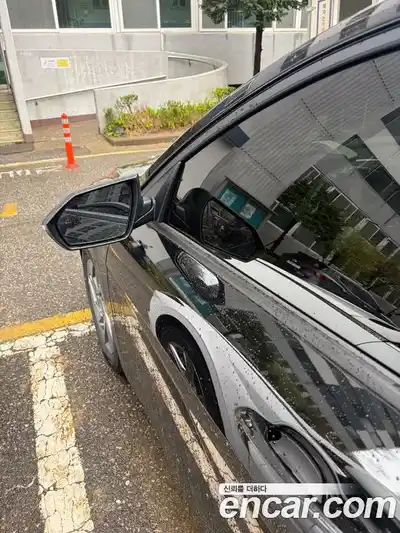 Hyundai Avante 2026 1.6 гидро в Москве № 1683502, миниатюра 5