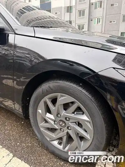 Hyundai Avante 2026 1.6 гидро в Москве № 1683502, миниатюра 8