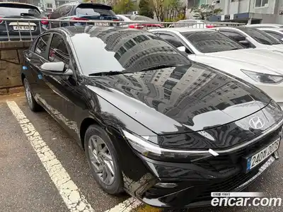 Hyundai Avante 2026 1.6 гидро в Москве № 1683502, миниатюра 9