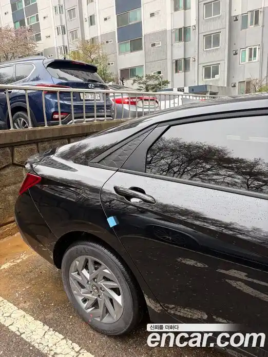 Hyundai Avante 2026 1.6 гидро в Москве № 1683502, фото 10
