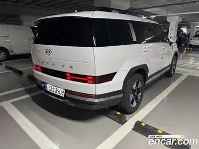 Hyundai Santa Fe 2025 1.6 гидро в Москве № 1683512, миниатюра 3