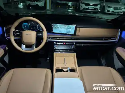 Hyundai Santa Fe 2025 1.6 гидро в Москве № 1683512, миниатюра 4