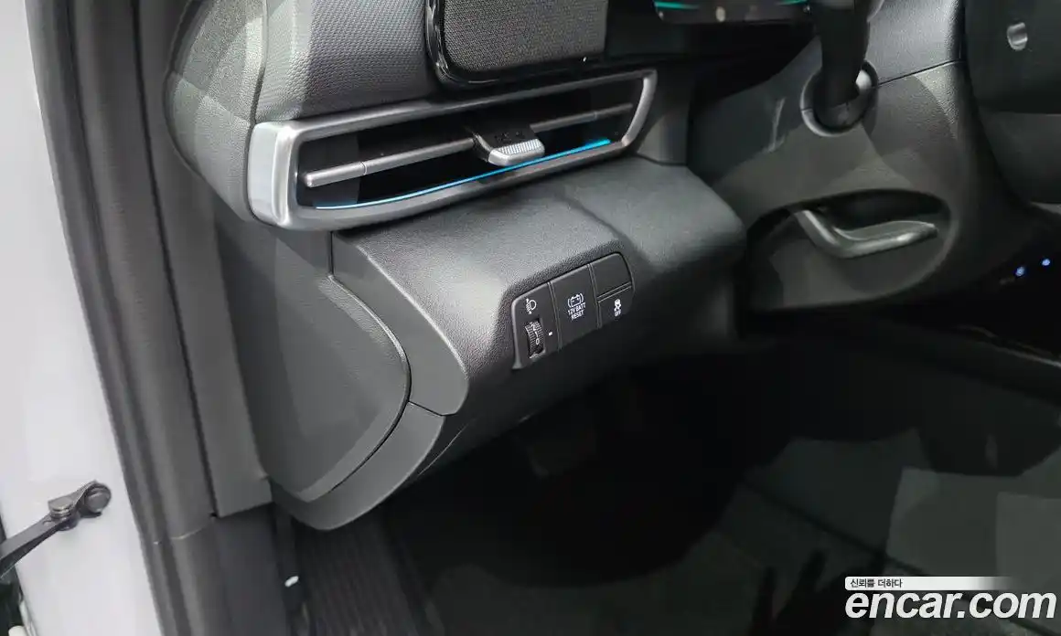 Hyundai Avante 2025 1.6 гидро в Москве № 1683524, фото 18