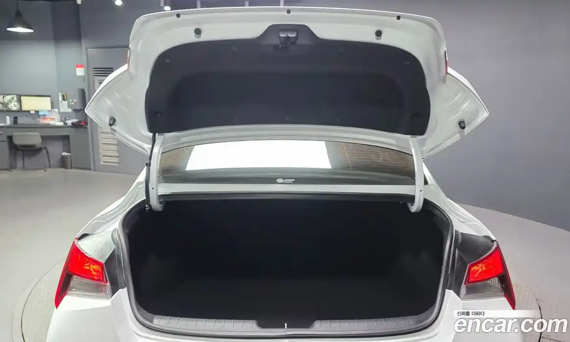 Hyundai Avante 2025 1.6 гидро в Москве № 1683524, фото 20
