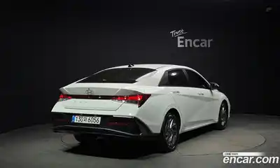 Hyundai Avante 2025 1.6 гидро в Москве № 1683524, миниатюра 2