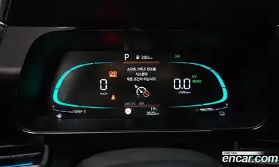 Hyundai Avante 2025 1.6 гидро в Москве № 1683524, миниатюра 8