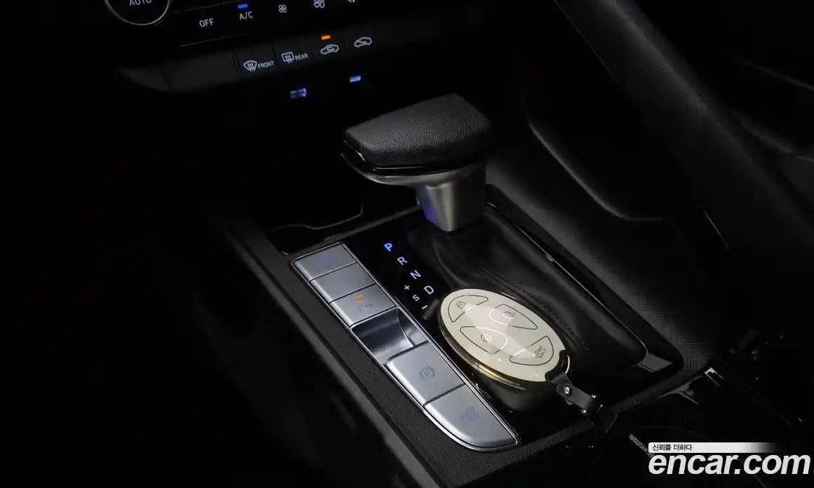 Hyundai Avante 2025 1.6 гидро в Москве № 1683524, фото 9
